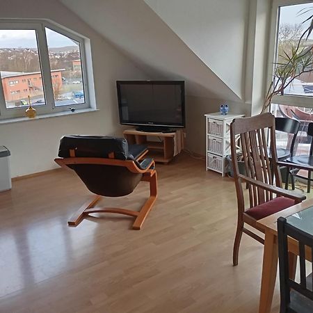 Ferienwohnung In Langgoens Langgons Экстерьер фото