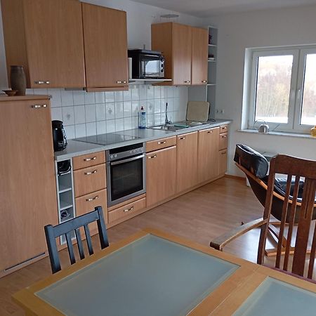 Ferienwohnung In Langgoens Langgons Экстерьер фото
