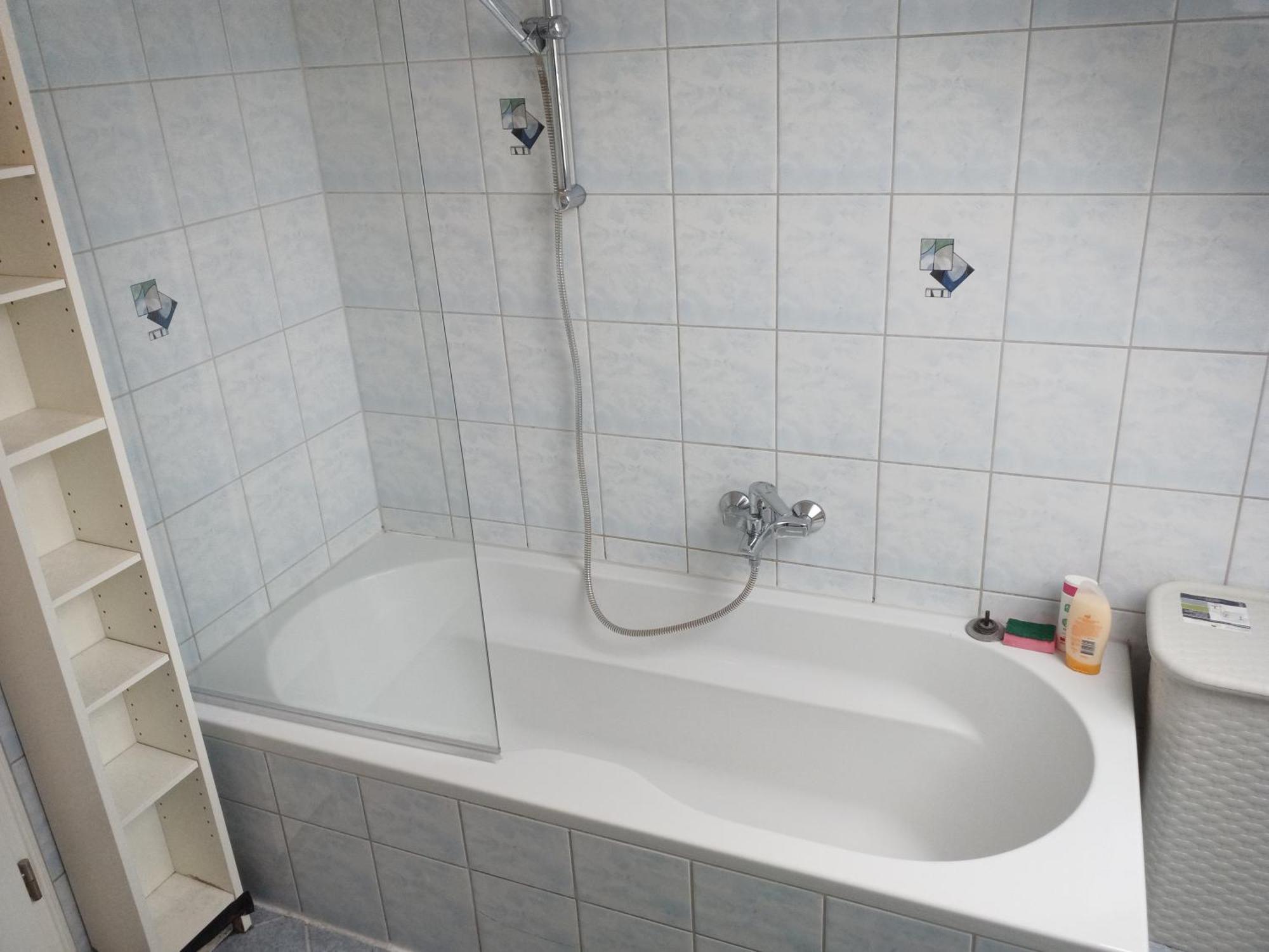 Ferienwohnung In Langgoens Langgons Экстерьер фото