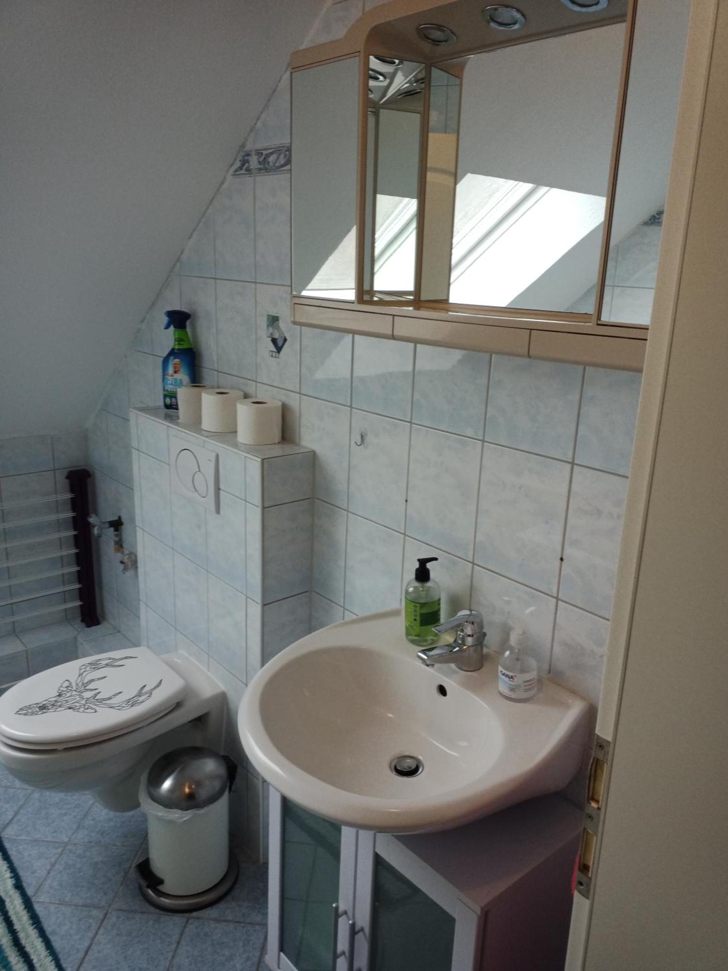 Ferienwohnung In Langgoens Langgons Экстерьер фото