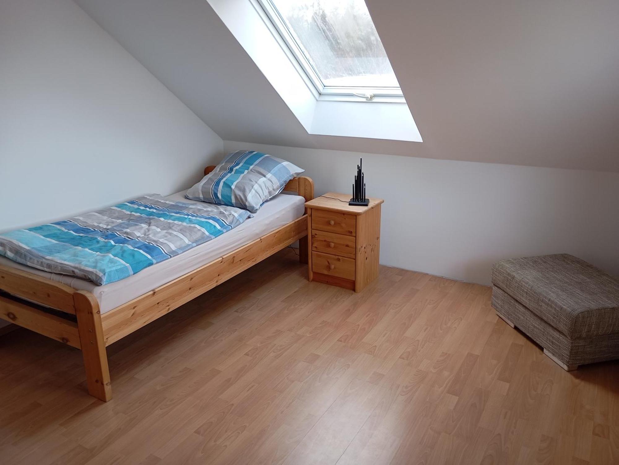 Ferienwohnung In Langgoens Langgons Экстерьер фото